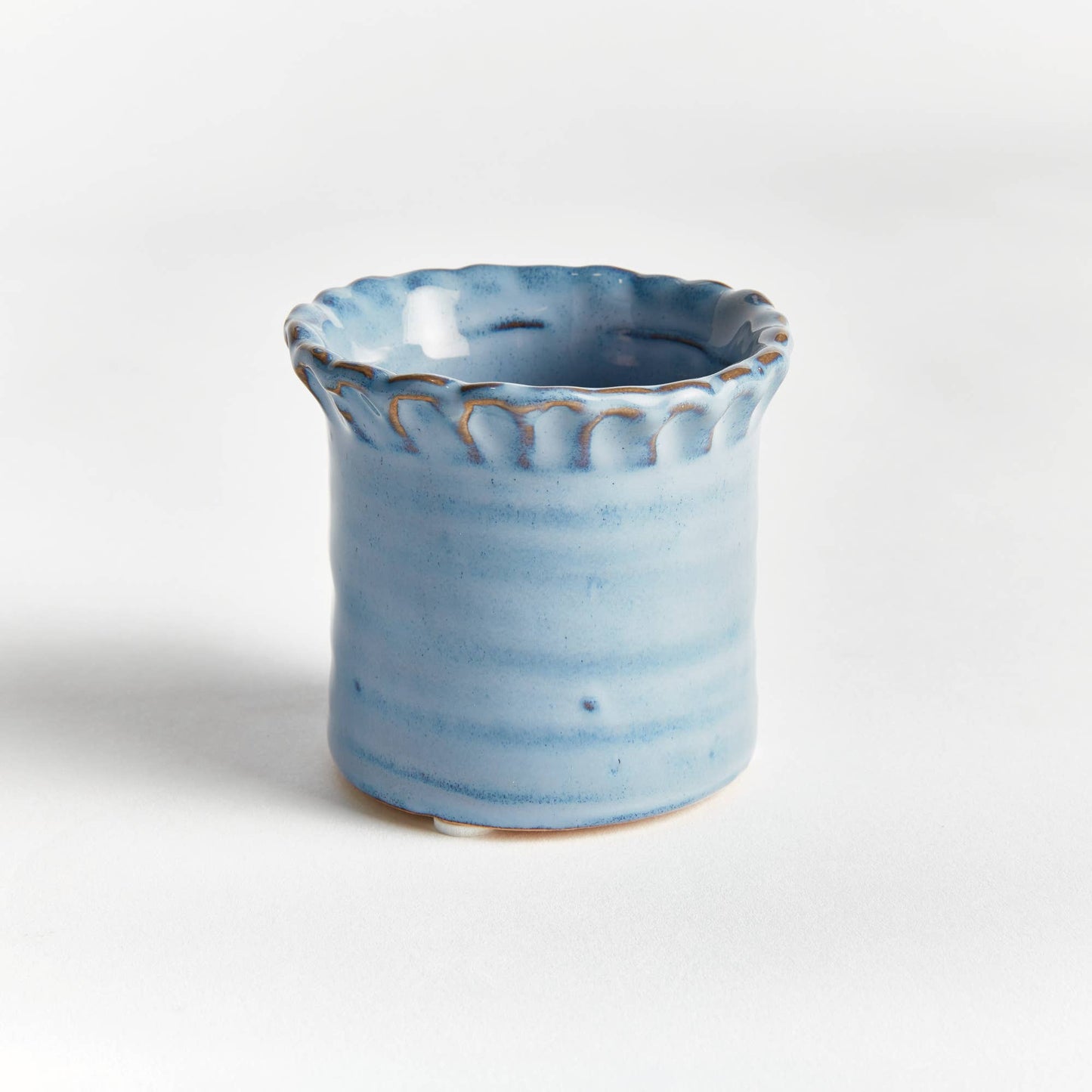 Dezie Mini Pots Set of 6