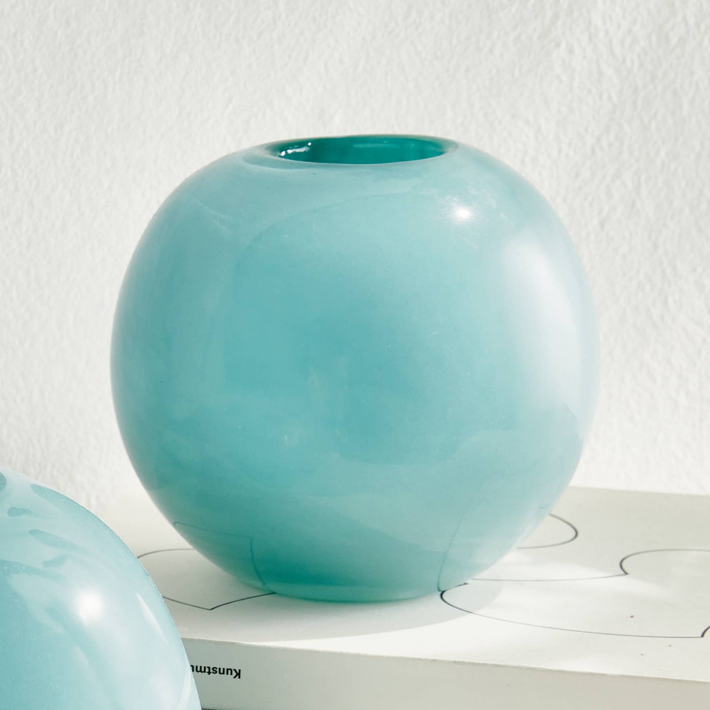 Cirrus Vase Small