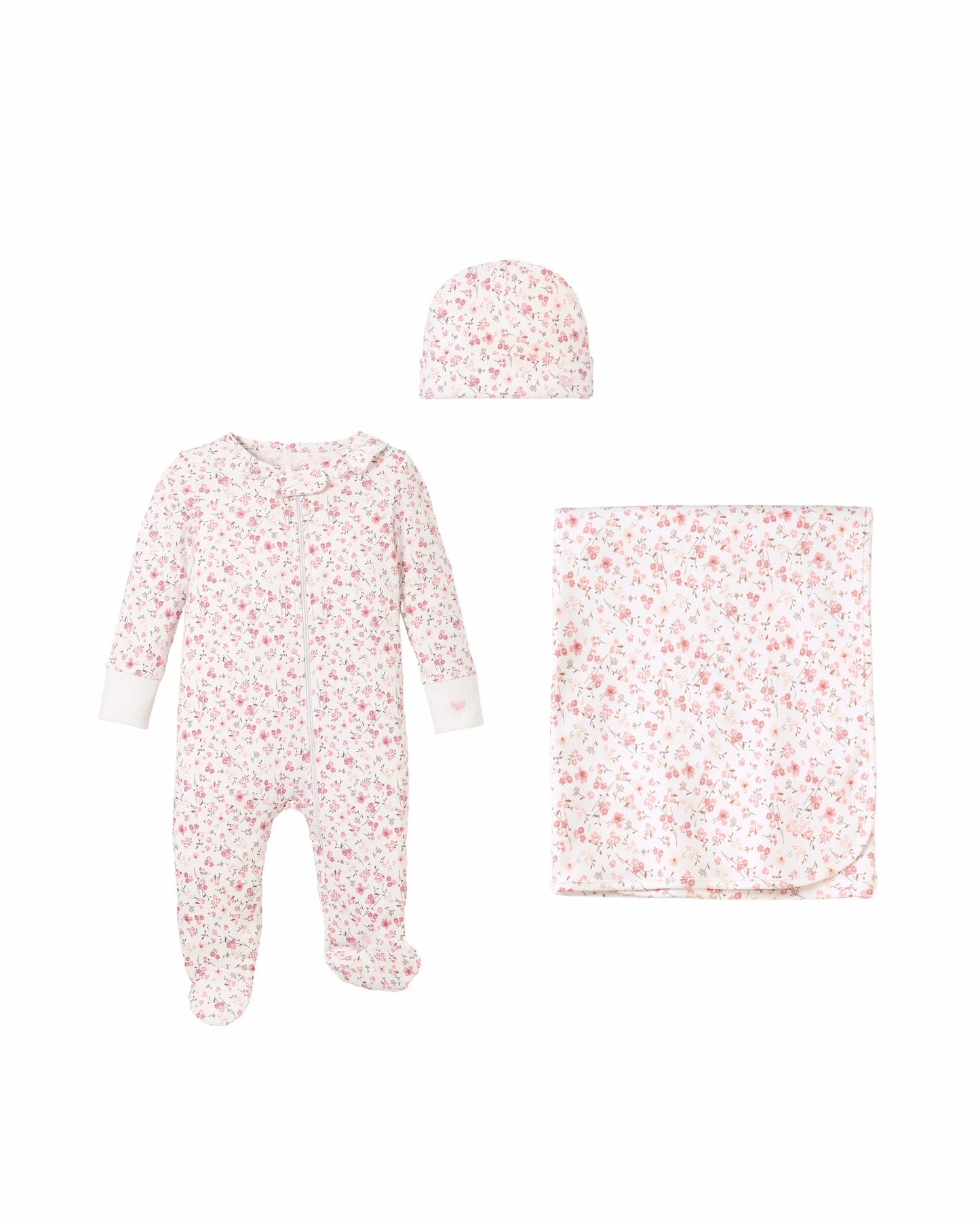 Welcome Home Baby Set - Dorset