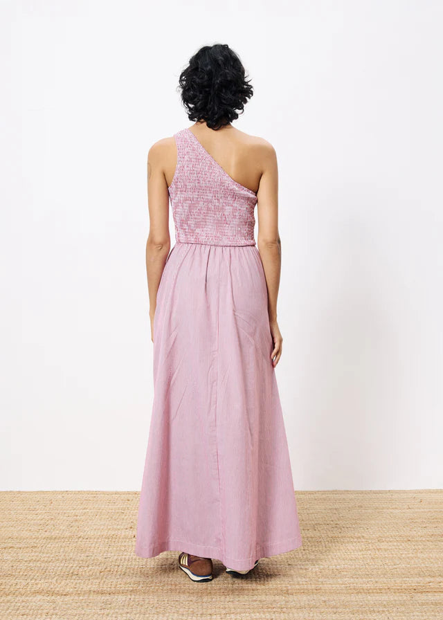 Robe AFSA Rouge