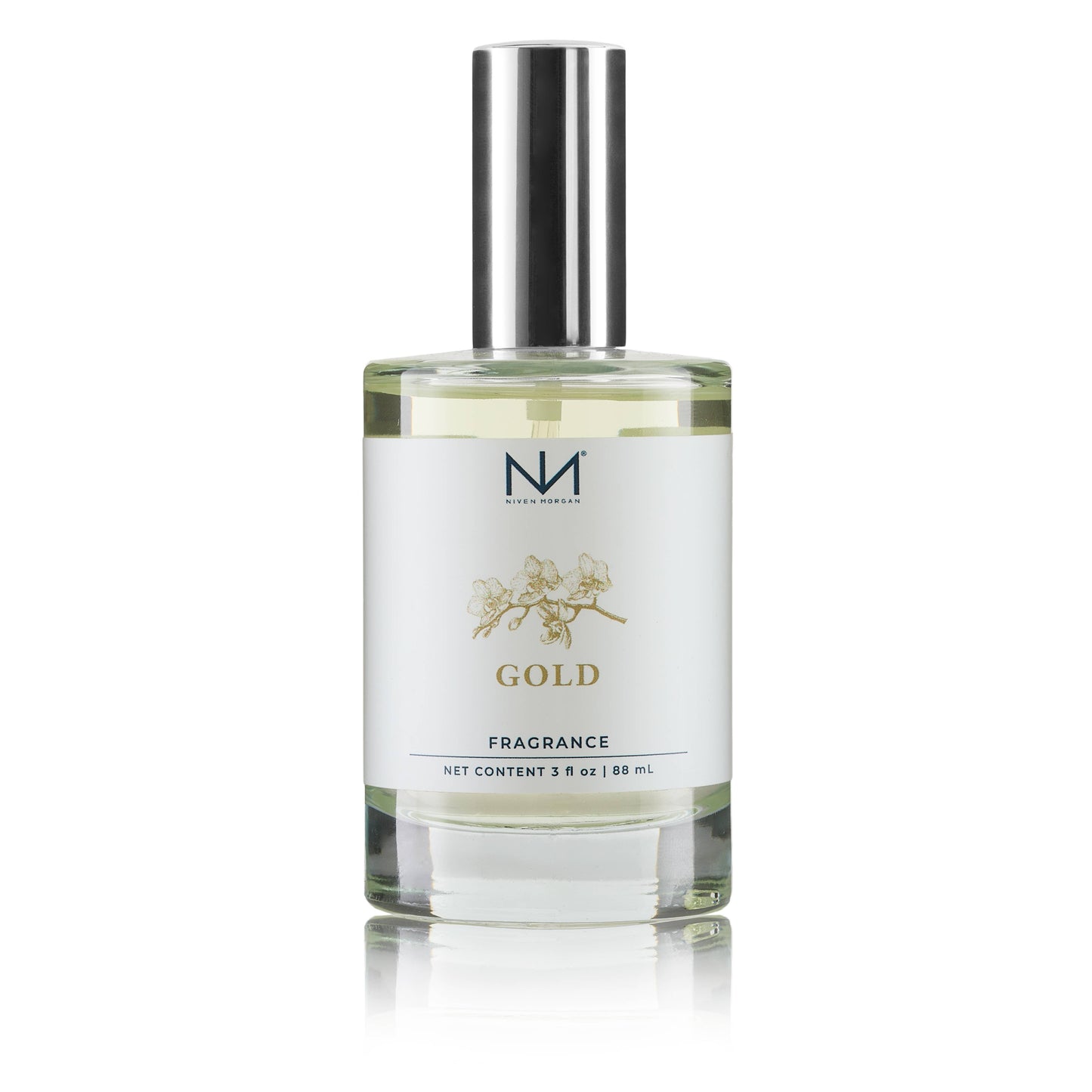 GOLD - Perfume