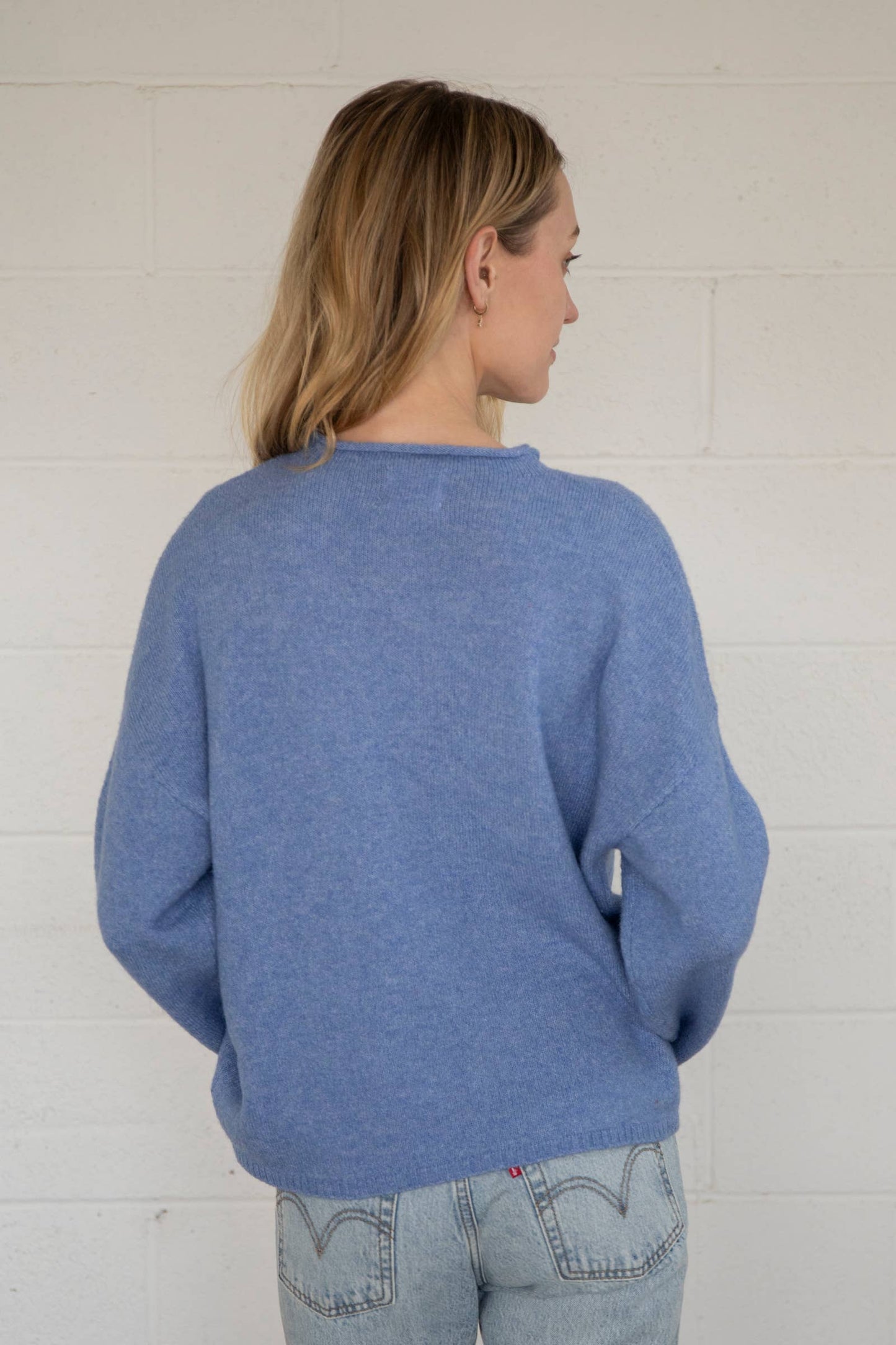 Piper Henley Pullover