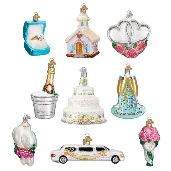 Just Married Collection