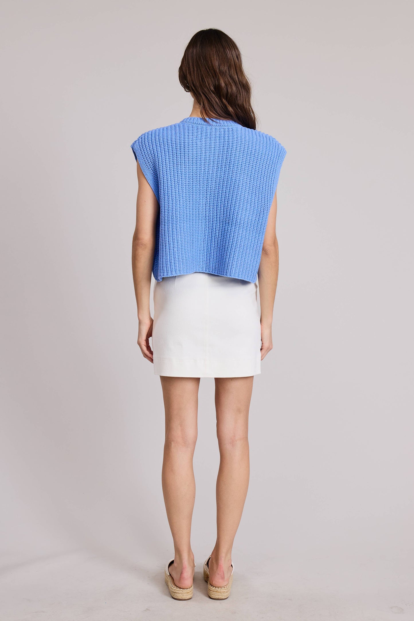 Lindsay Sweater Vest