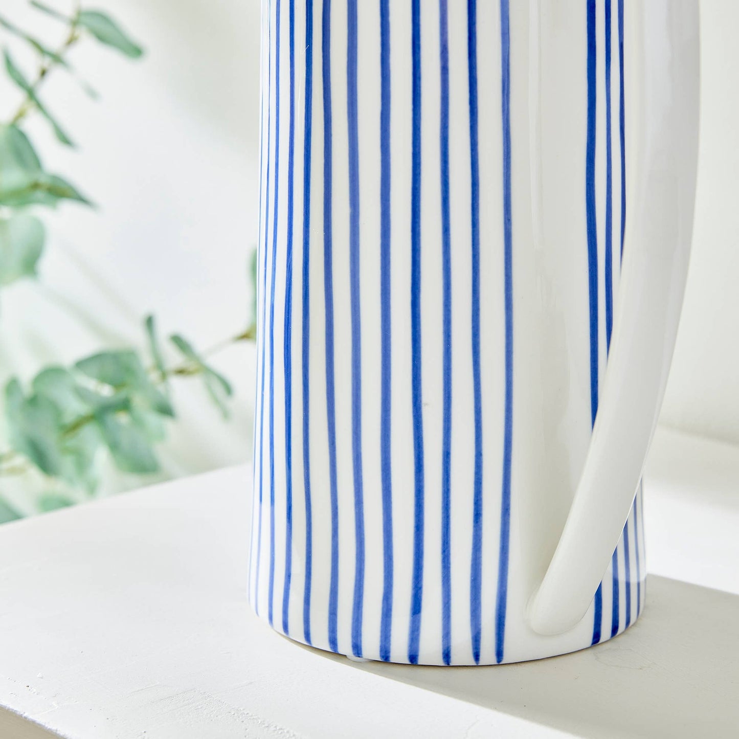 Lila Decorative Pitcher Large