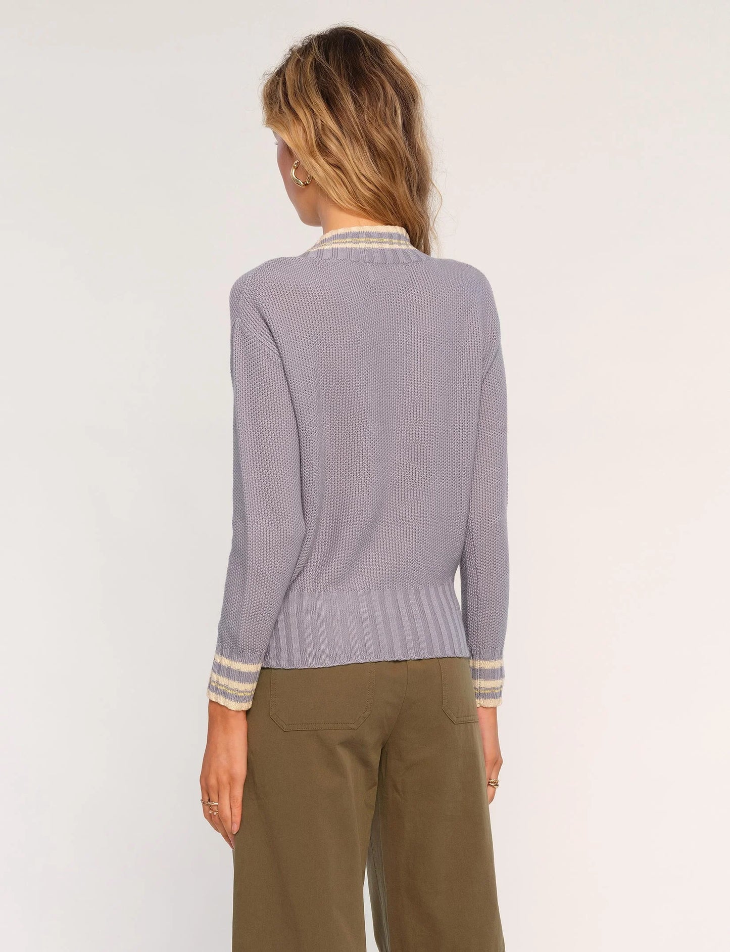 Kian Sweater