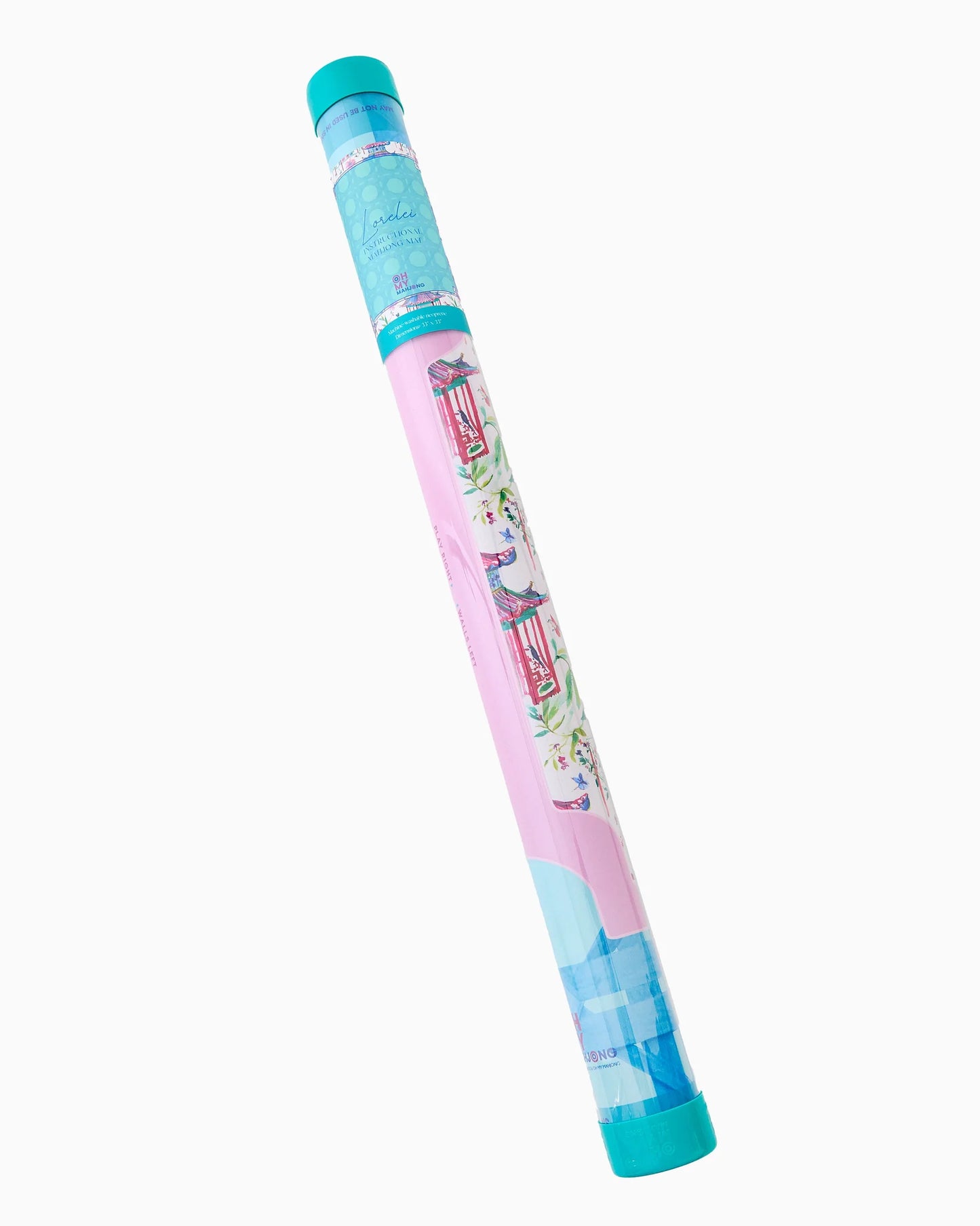 Radiance Mat in Tube