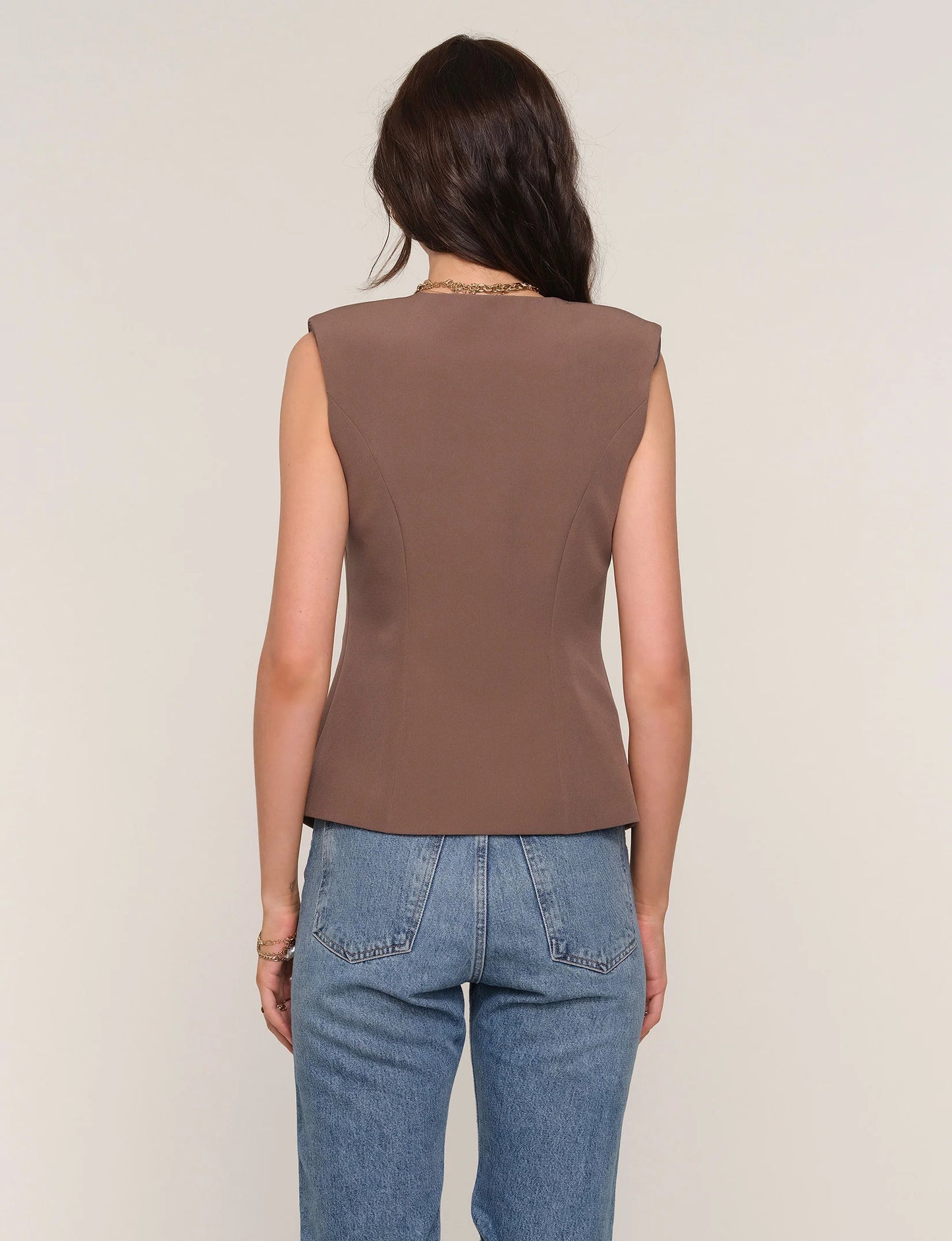 Roxanne Vest