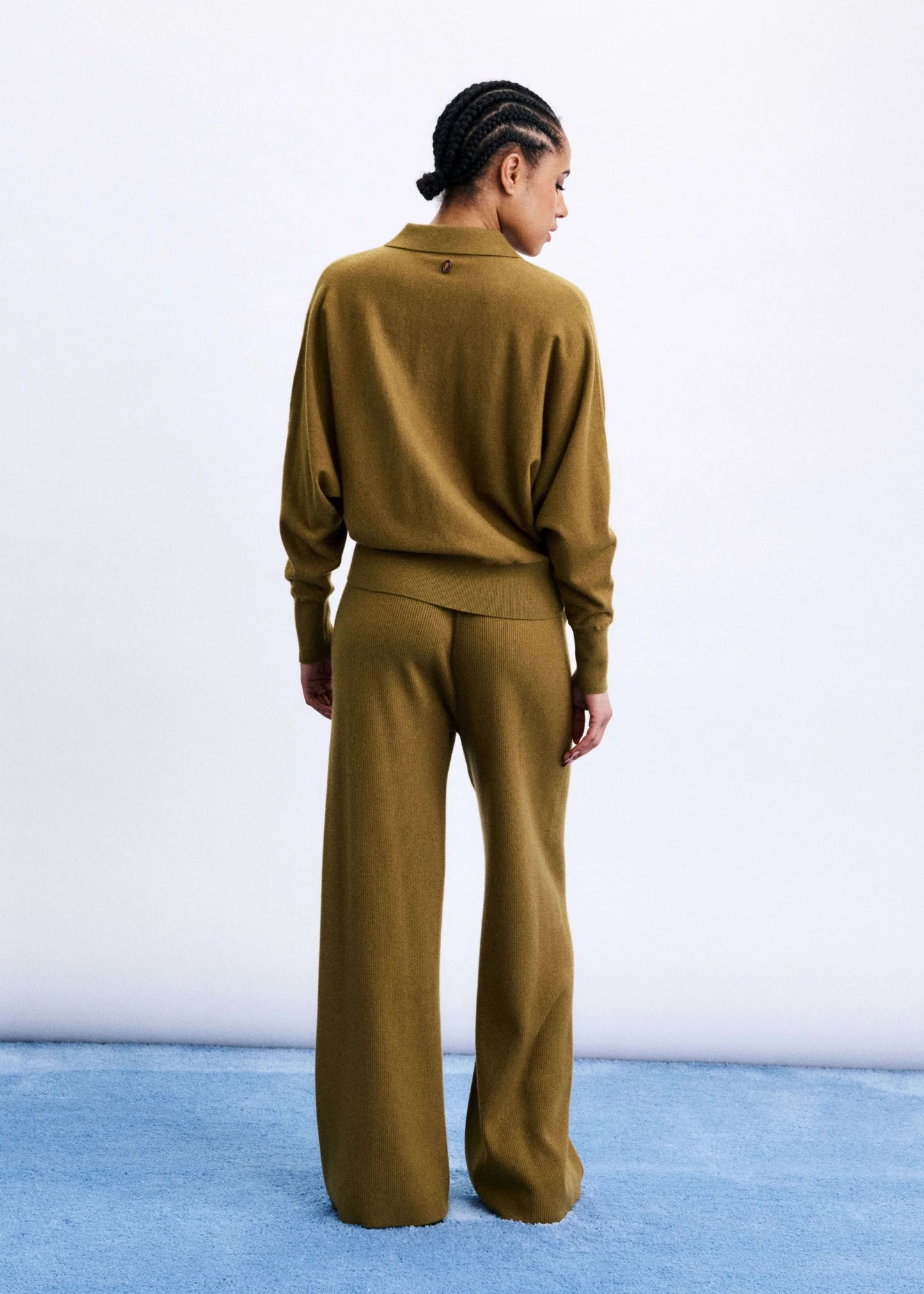 Saxon Pants