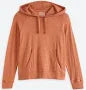 Sunwashed Slub Hoodie