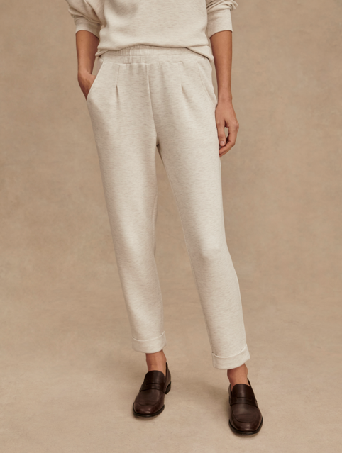 The Rolled Cuff Pant 28.5"