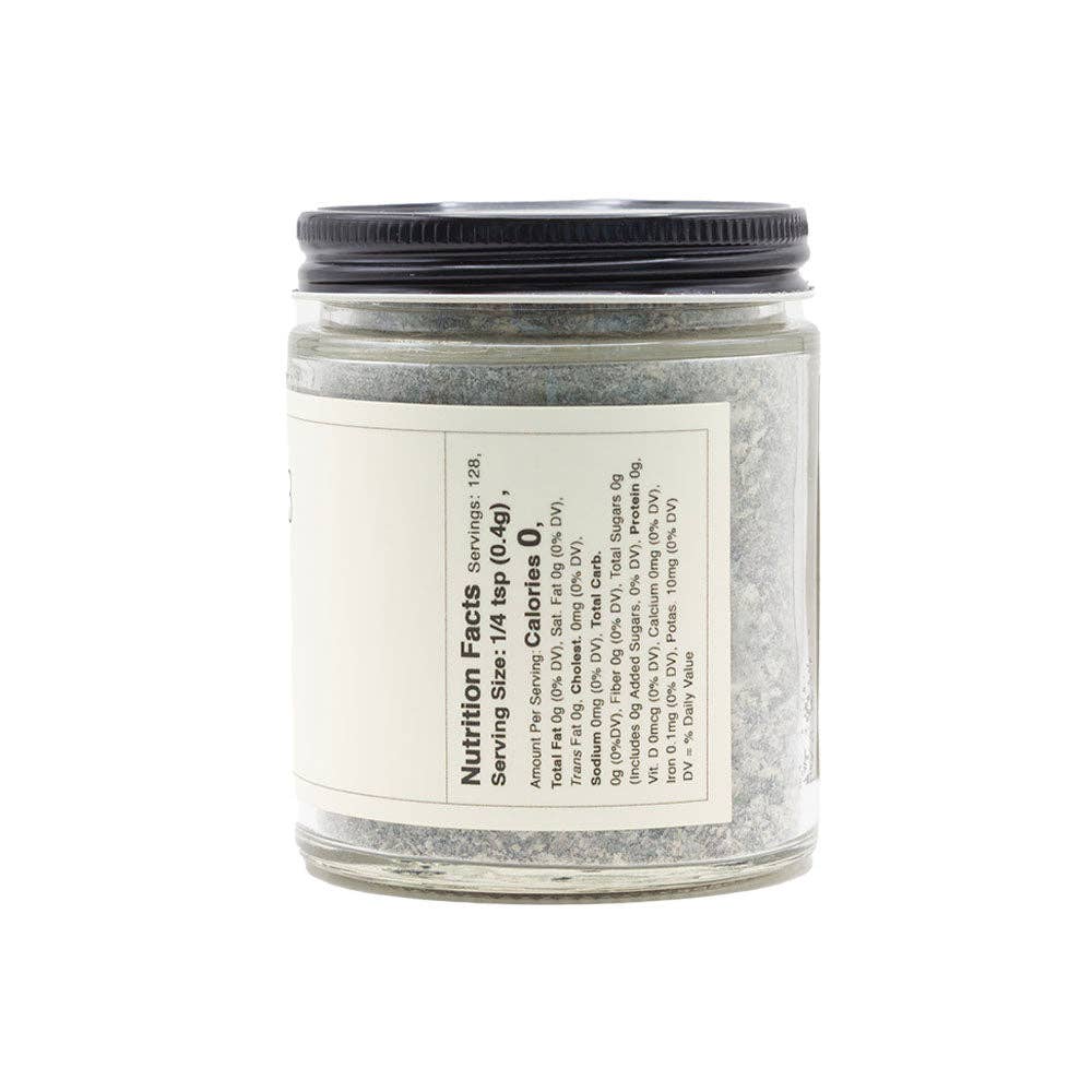 Garlic & Herb Blend
