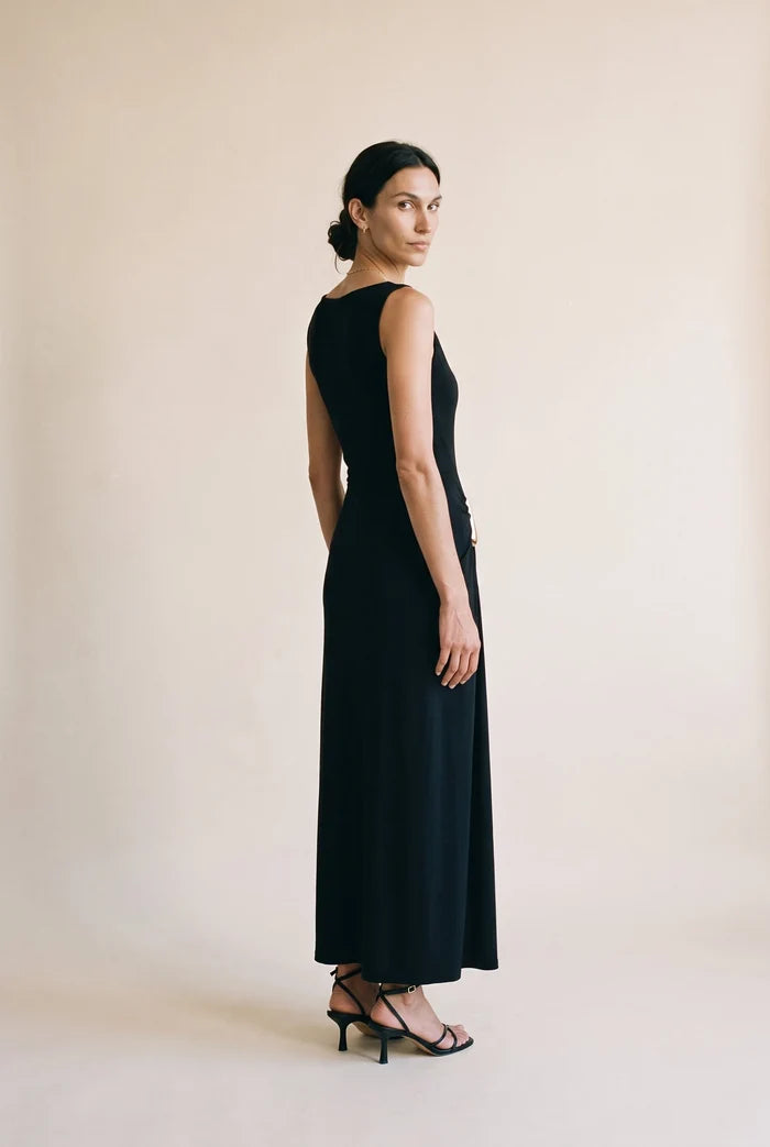 Blythe Dress | Black