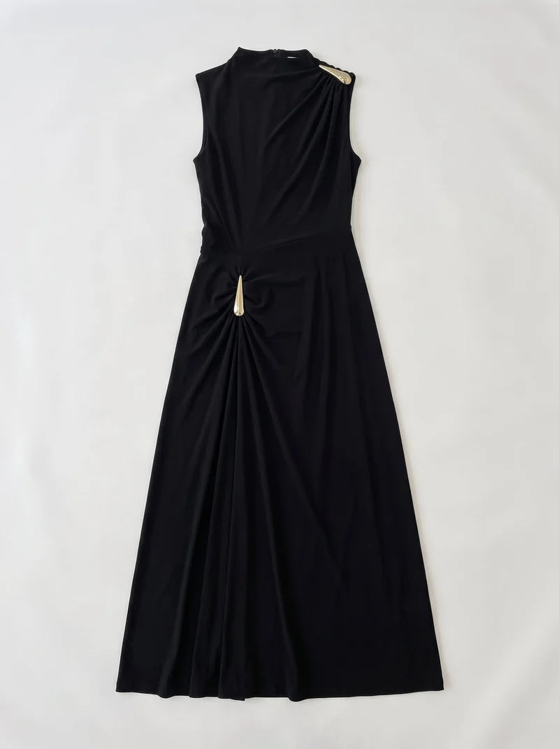 Blythe Dress | Black