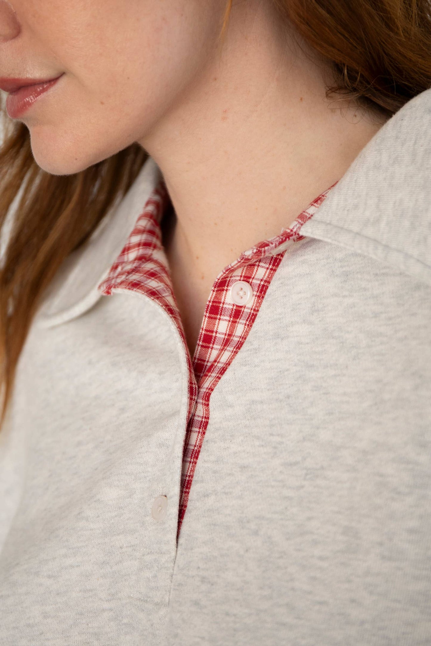 Maggie Sweater