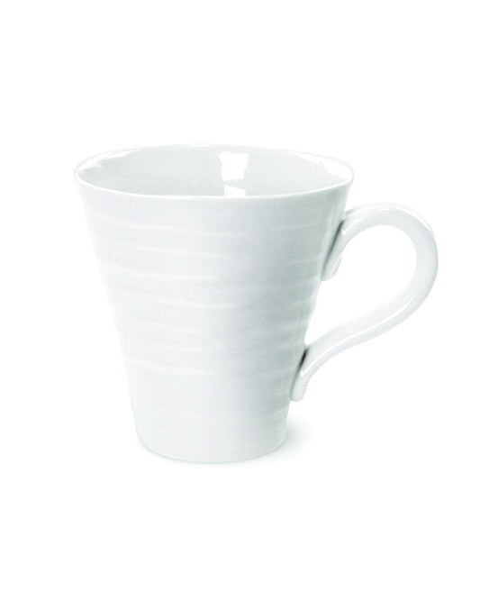 Portmeirion Sophie Conran White Mug
