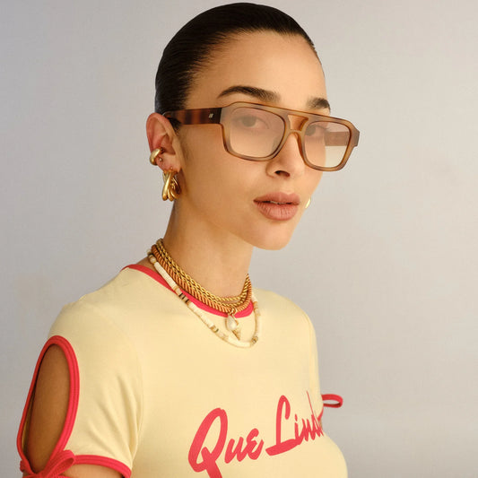 Subzero + | Vintage Tort