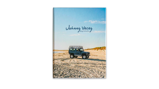 Beach Rides Playing Cards