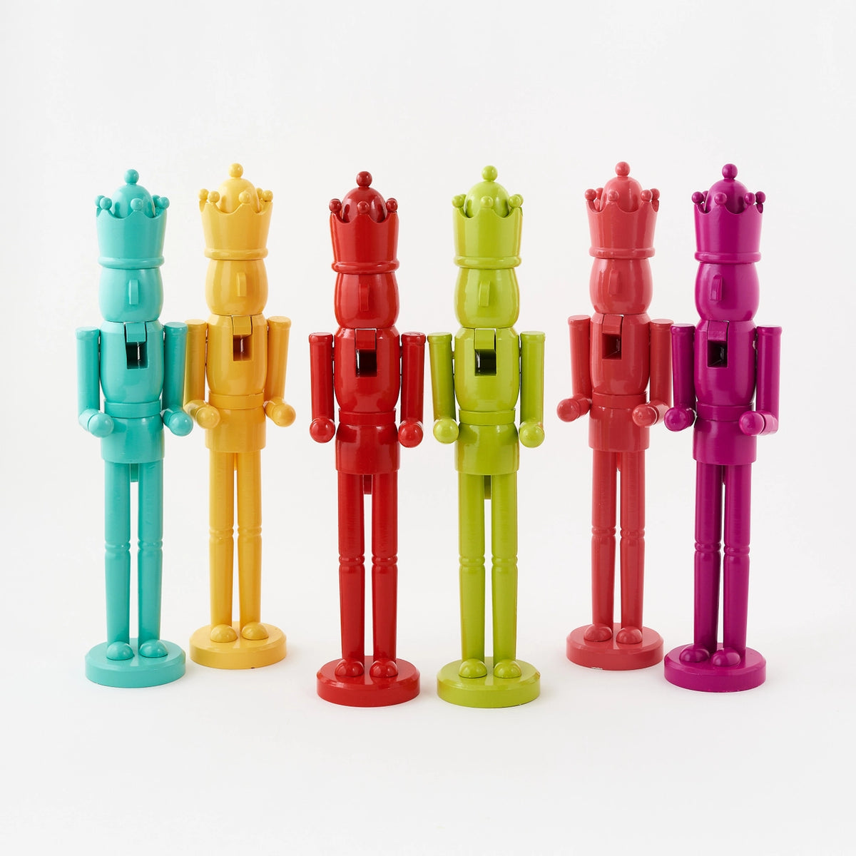 Wood Nutcracker