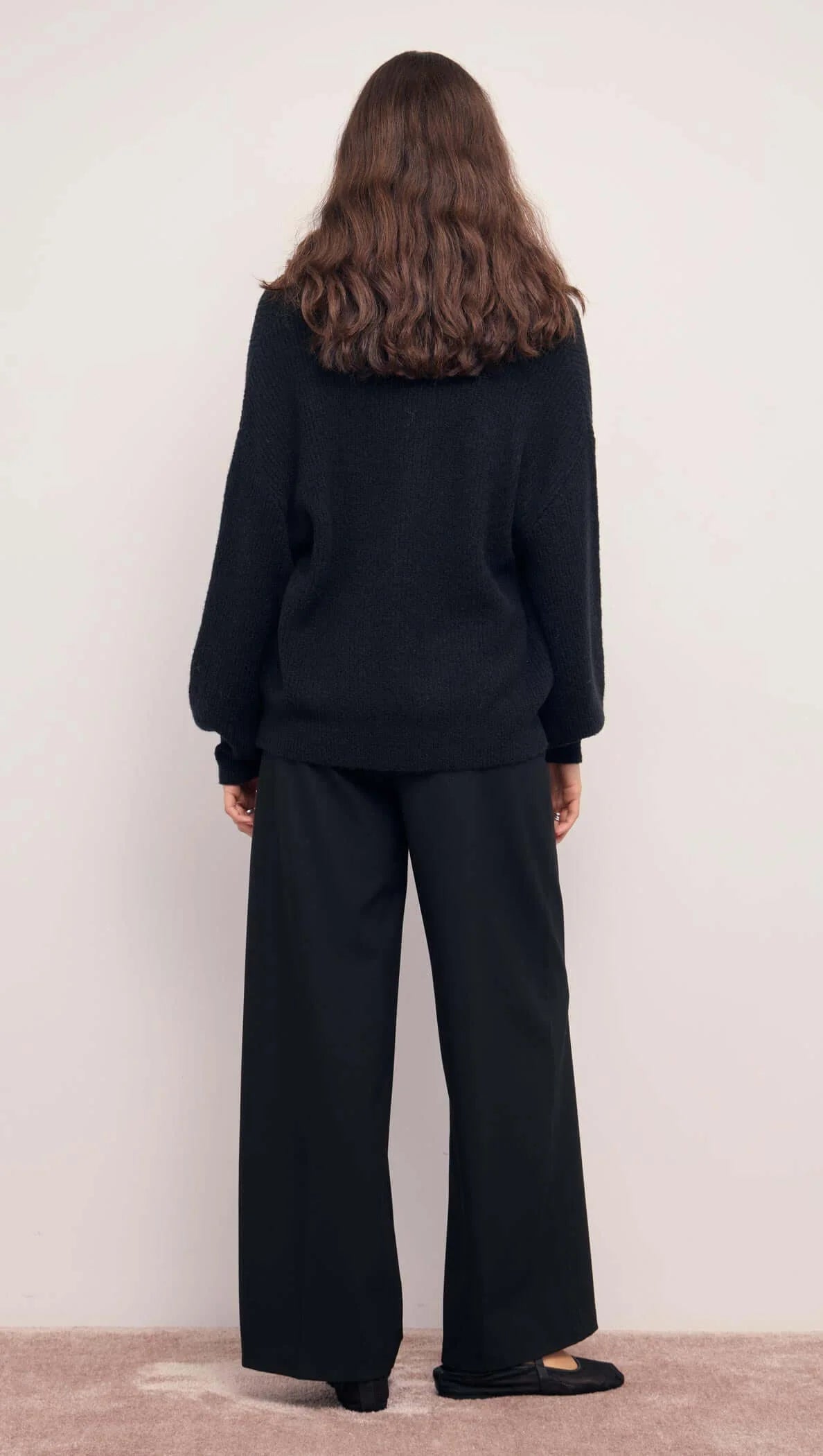 Jette Jewel Button Cardi