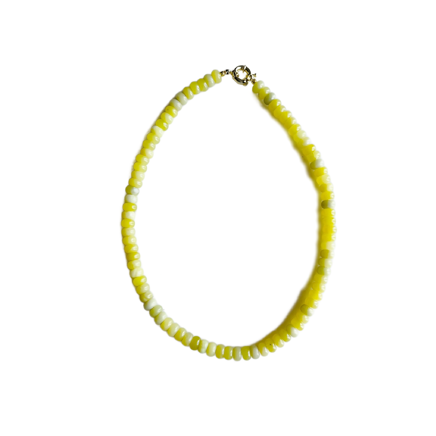 Candy Necklaces