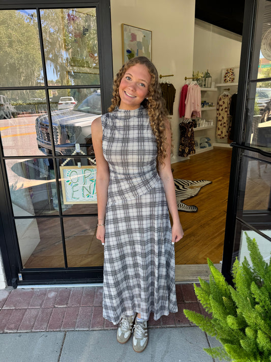Warren Dress