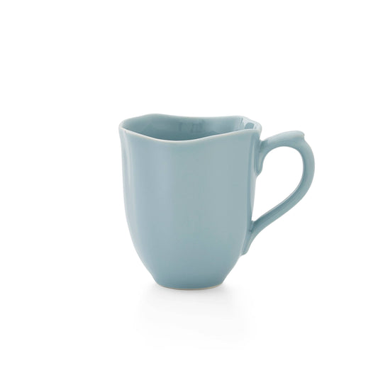Sophie Conran Floret 14 Ounce Mug- Robin's Egg