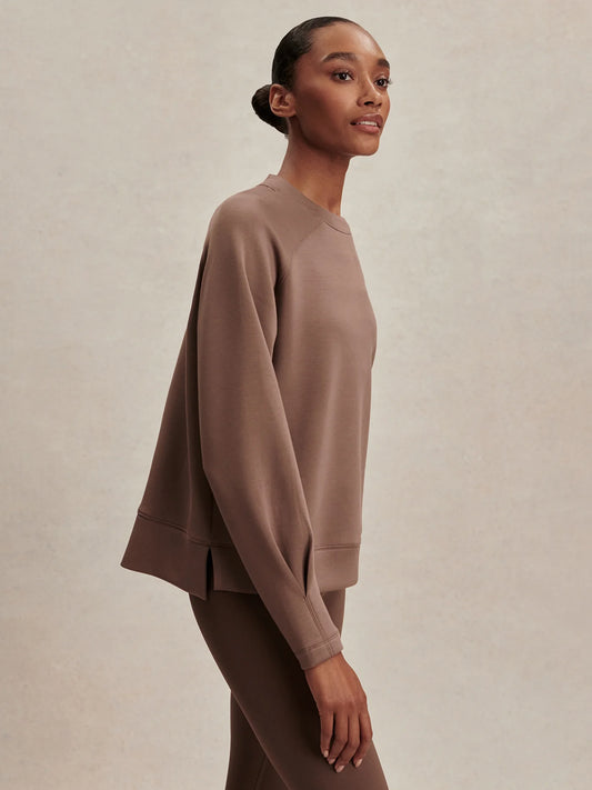 Zosia Crew-Neck Sweat