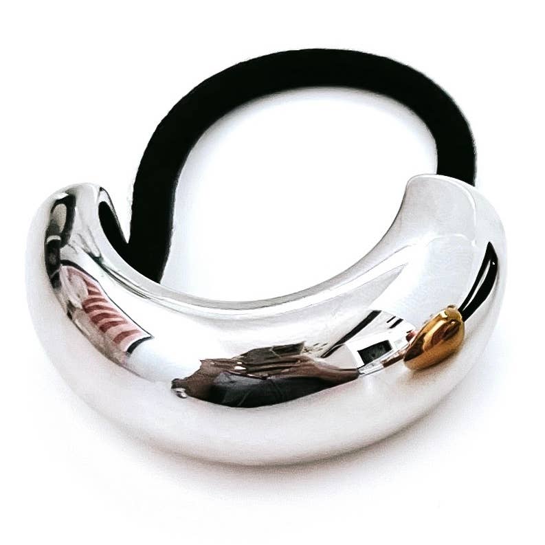 Hendrix Cuff Style Hair Tie