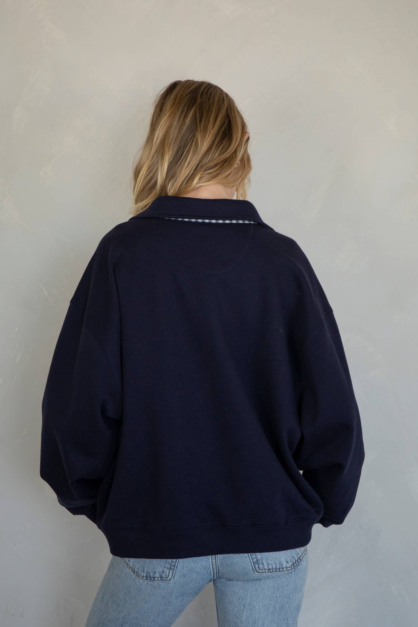 Maggie Sweater
