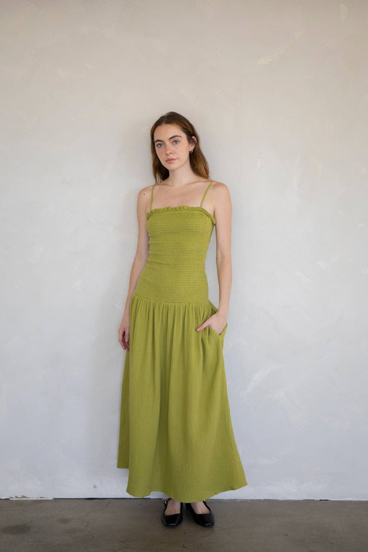 Willa Dress