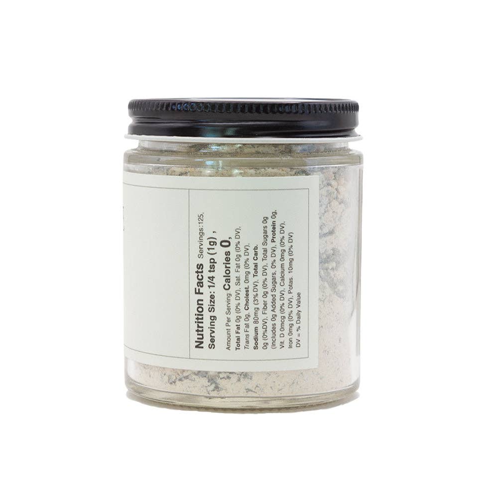 Onion & Chive Blend