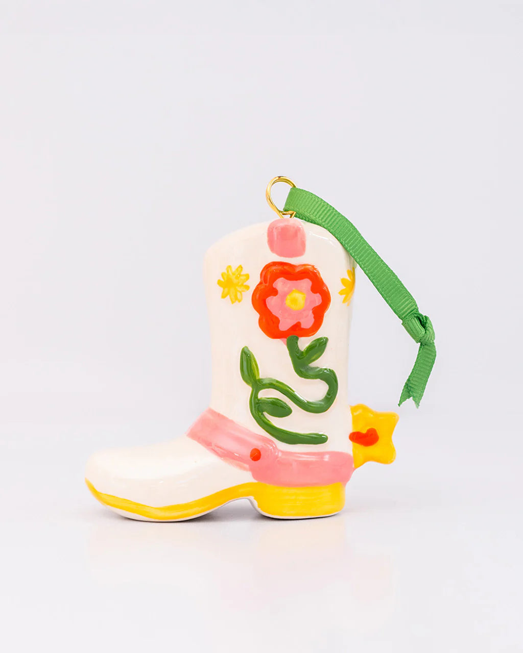 Funky Ornaments