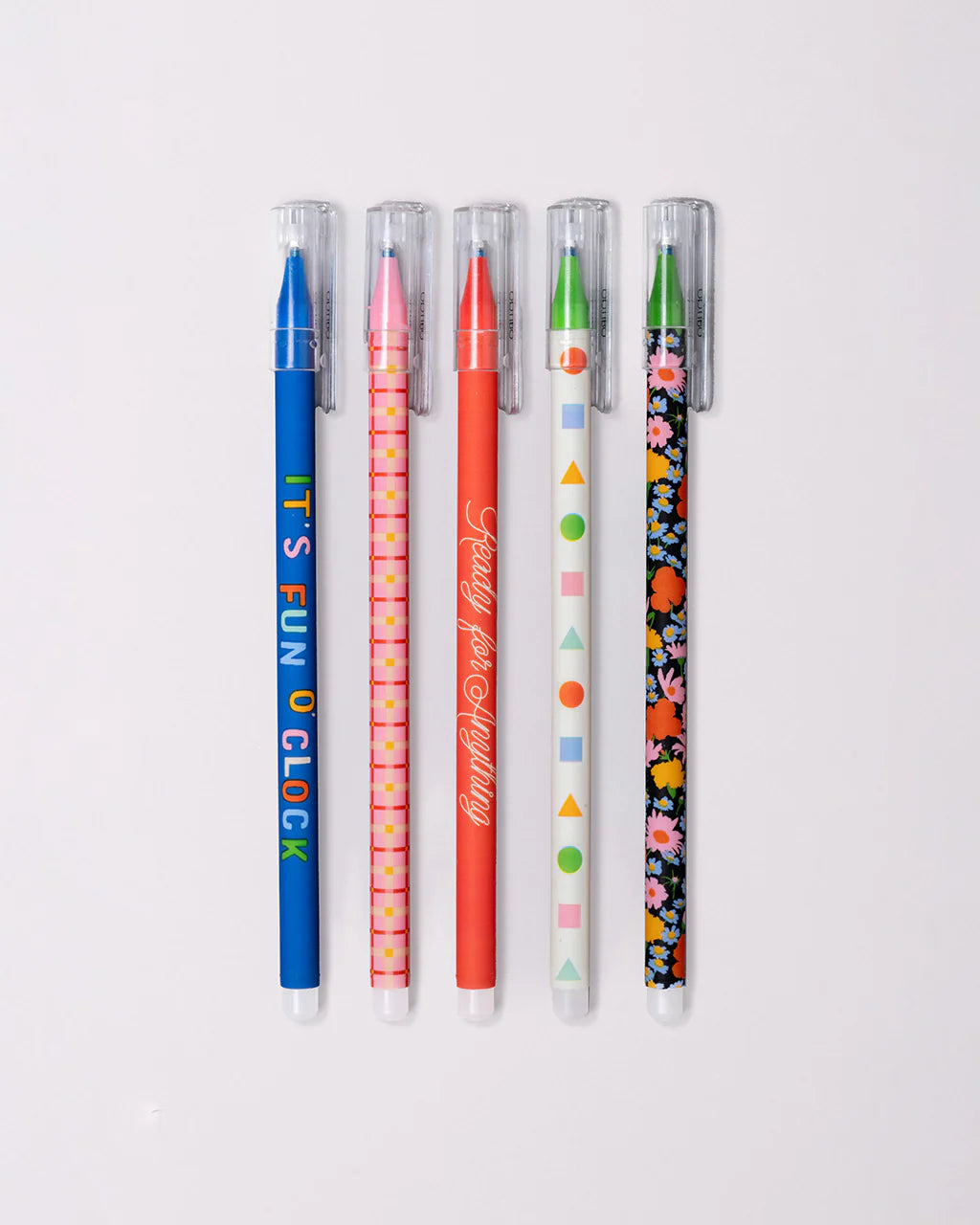 Erasable Pen Set