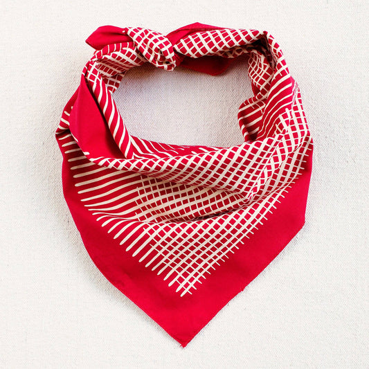 Red Hills Bandana