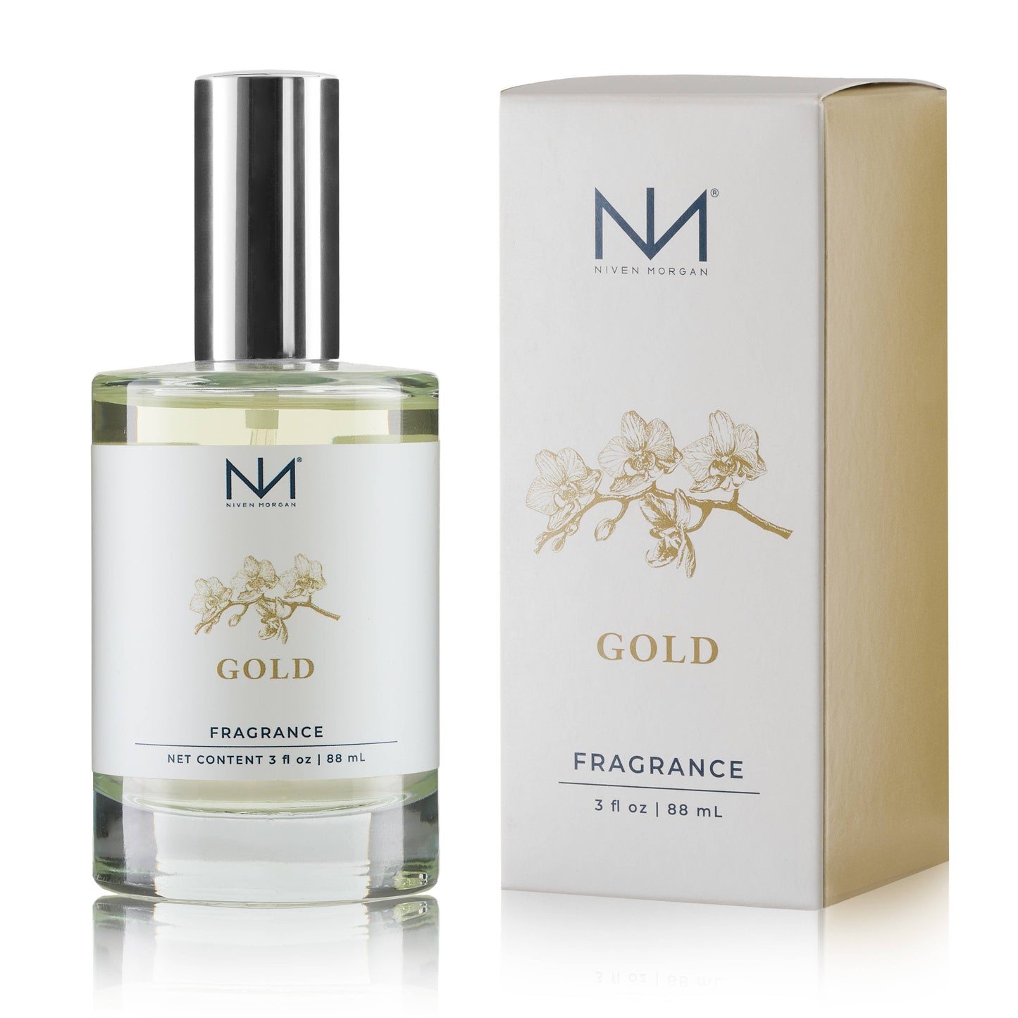 GOLD - Perfume