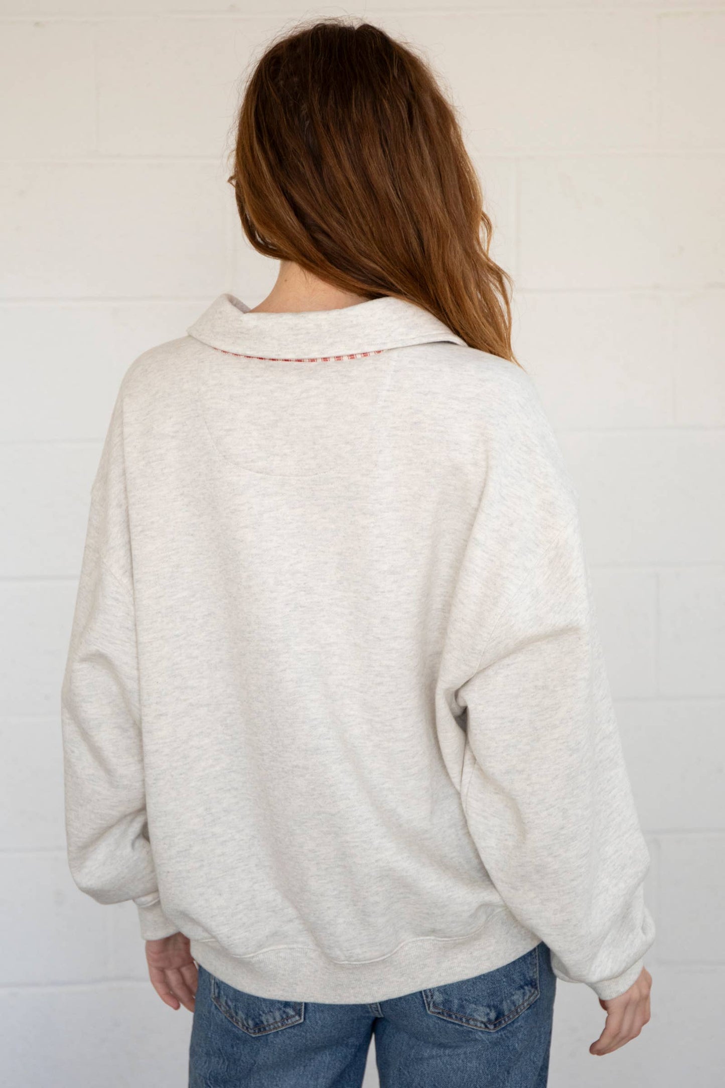 Maggie Sweater