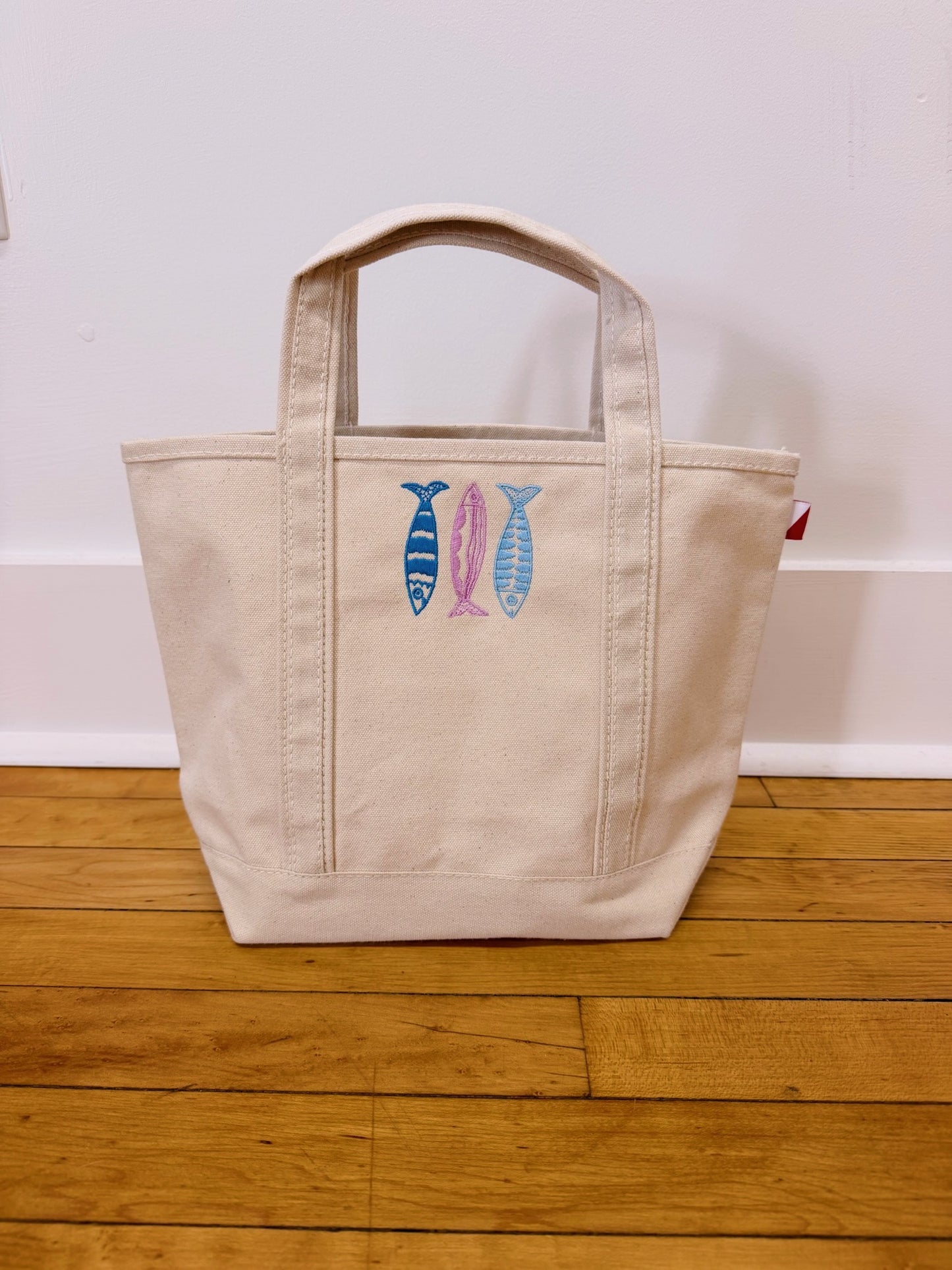 La Fete Mini Tote