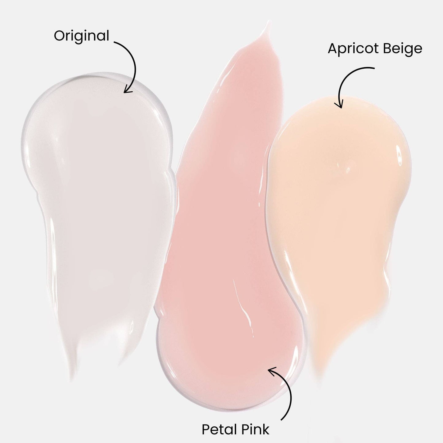 Tinted Fortifying Ridge Filler - Petal Pink