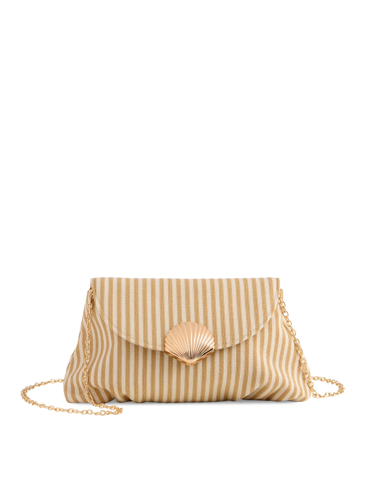 Kaia Clutch