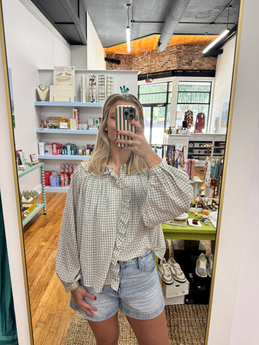 Dorset Shirt