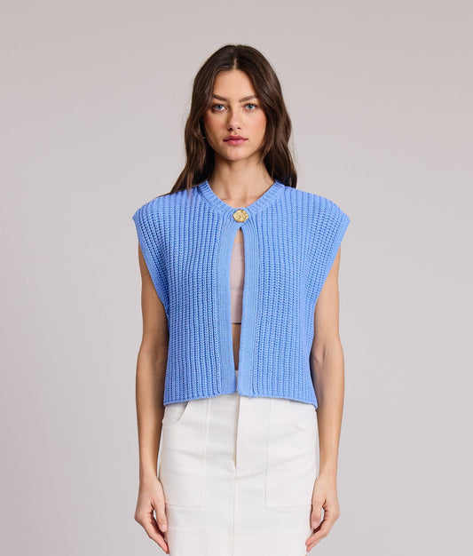 Lindsay Sweater Vest