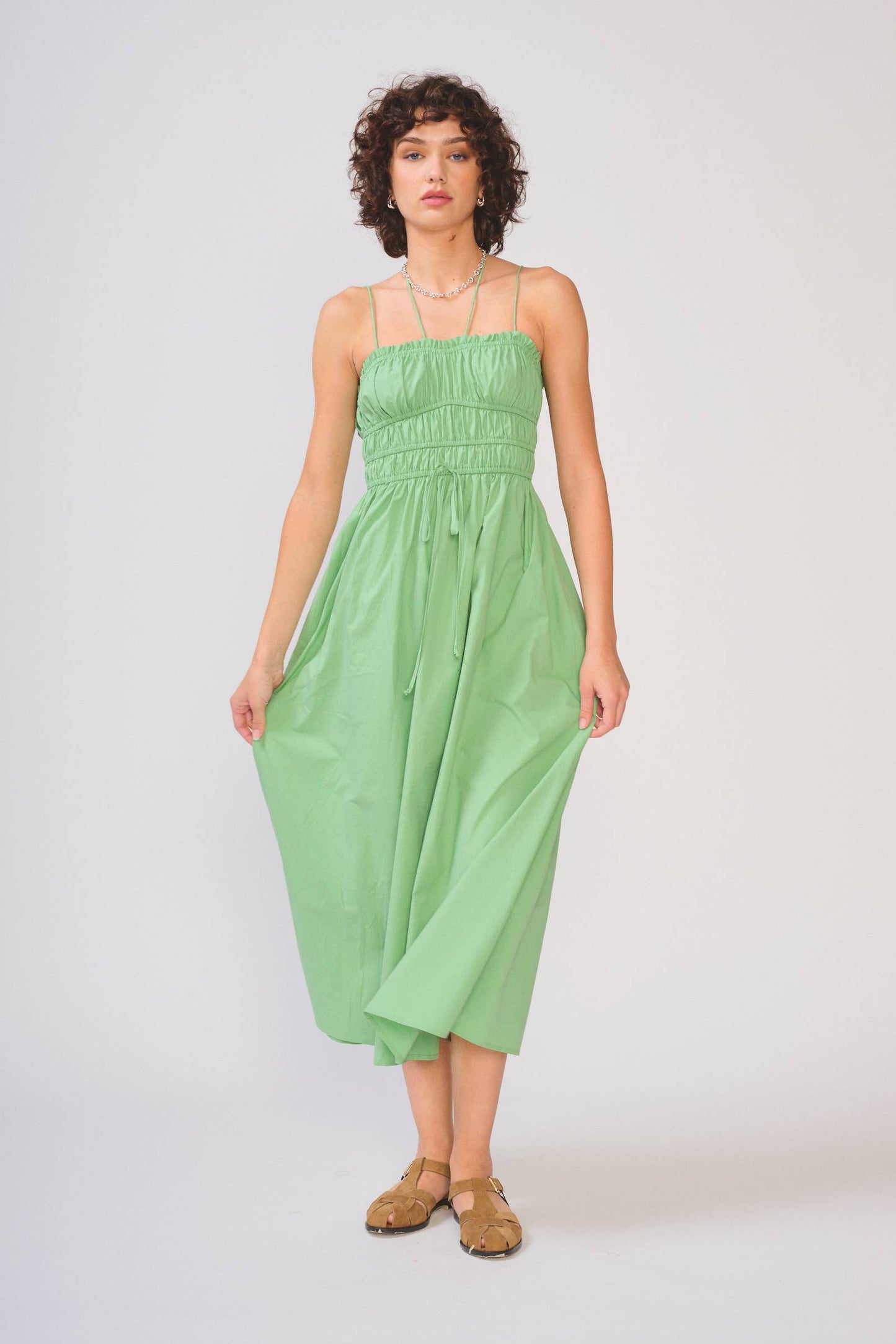 PESAR DRESS