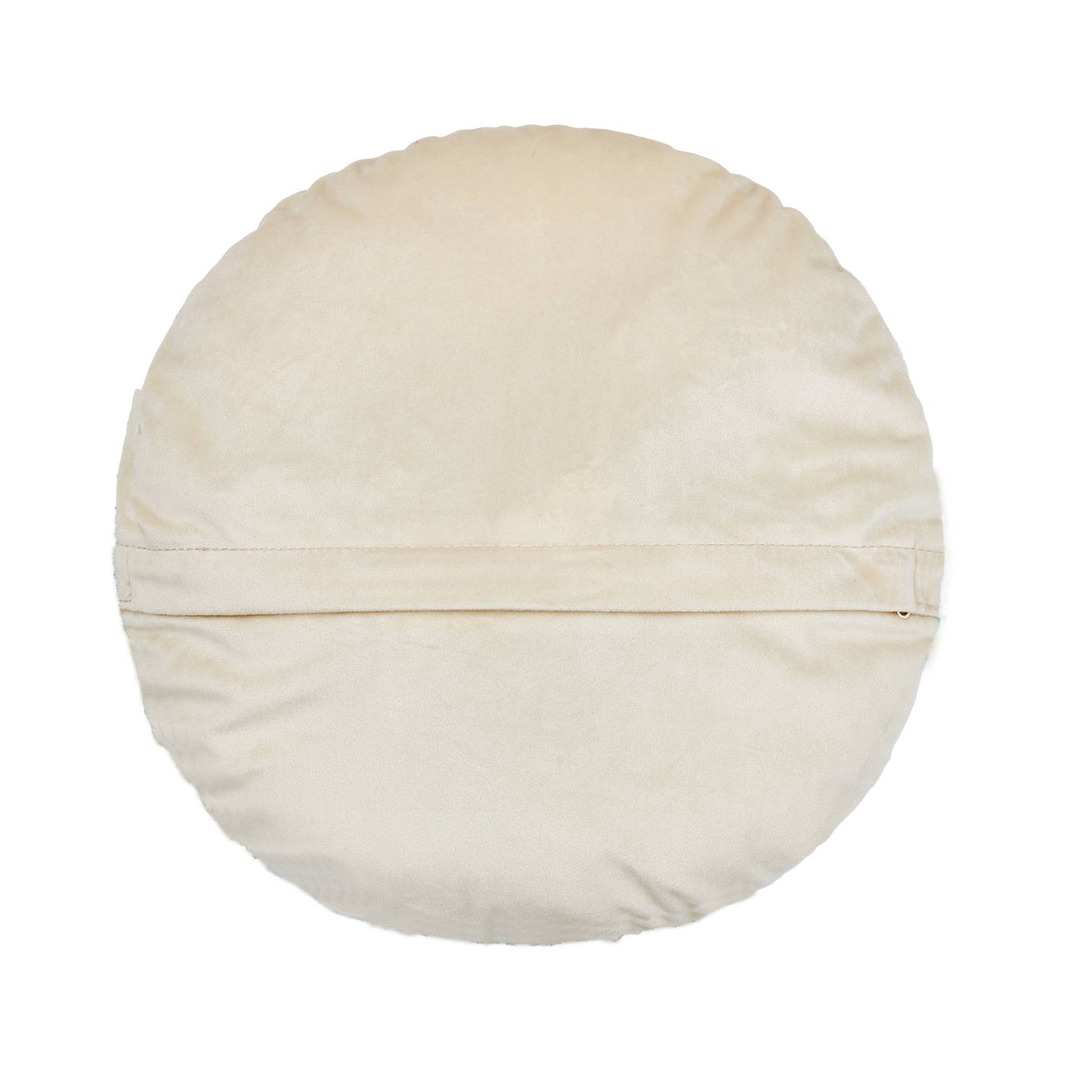 Love Hook Pillow - Ampersand
