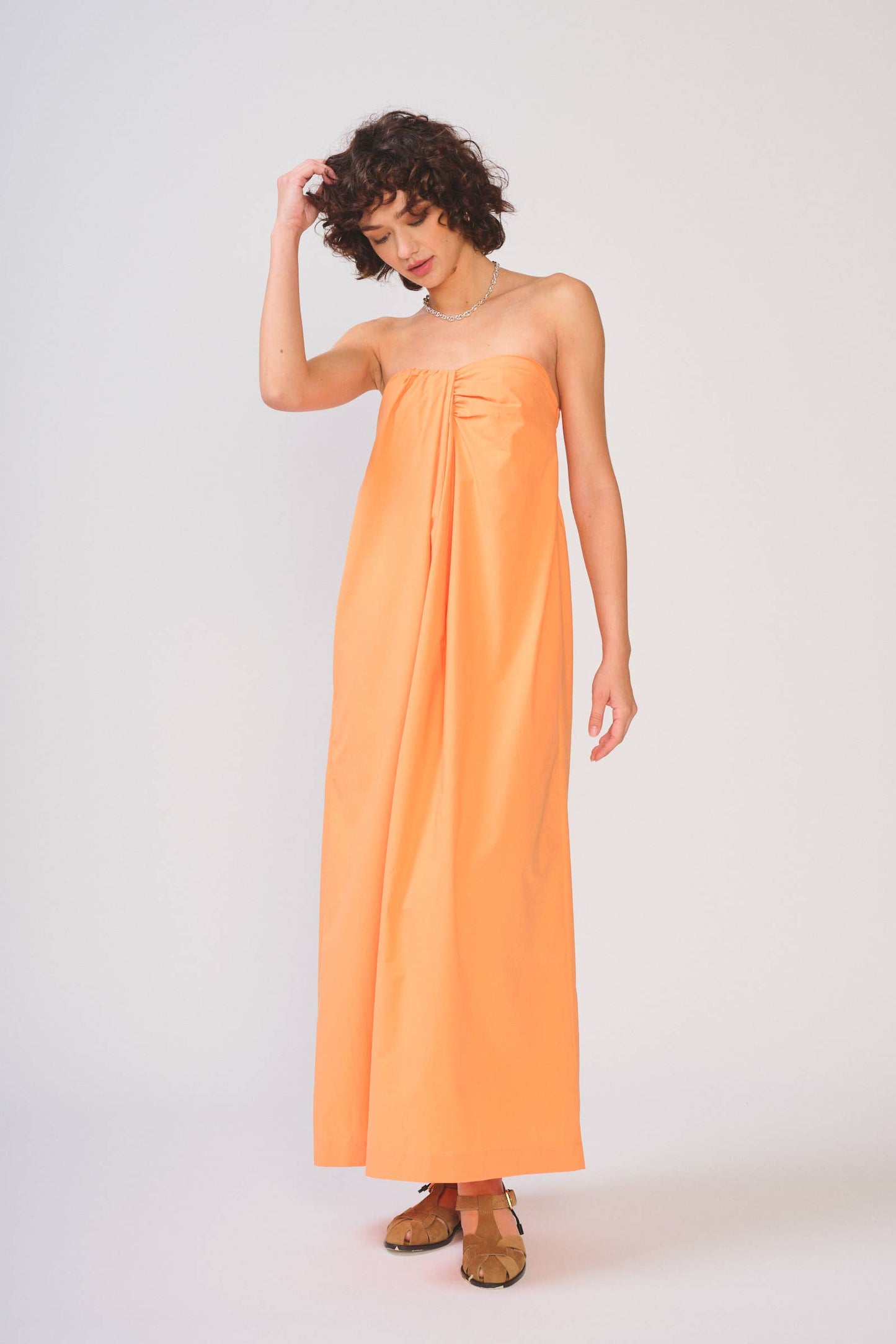 Rosalyn Dress