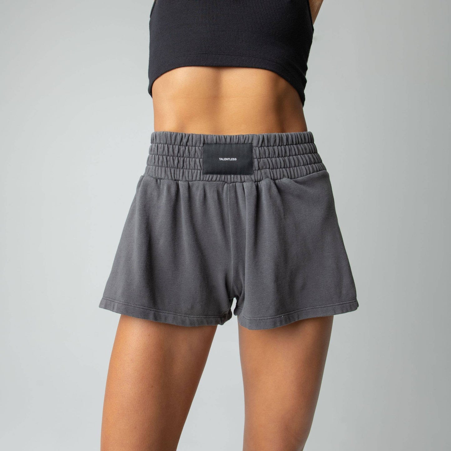 WOMENS BOXING SHORTS