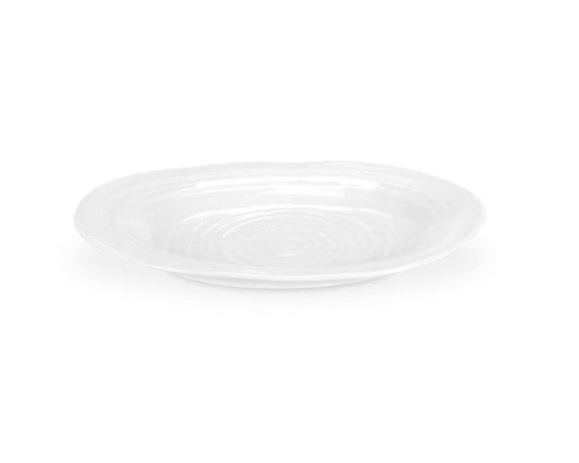 Sophie Conran White Small Oval Platter