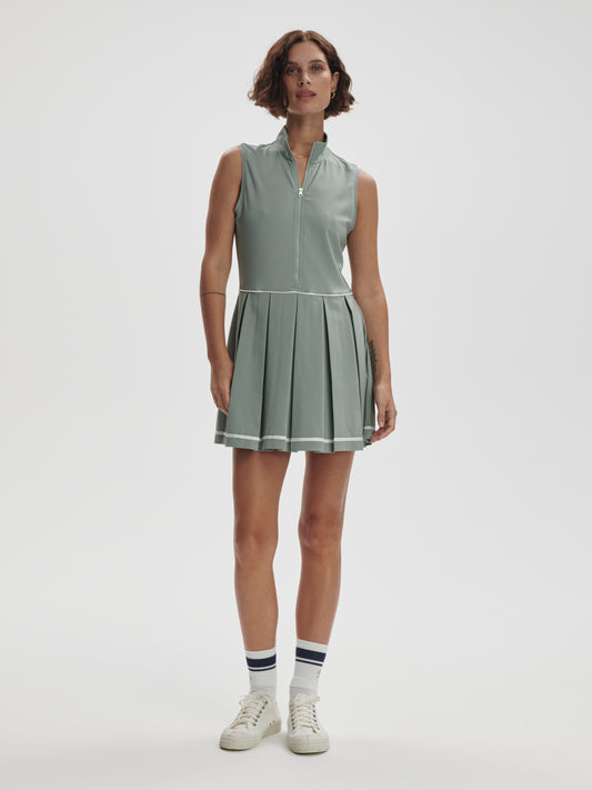 dalton court dress 32"