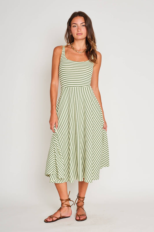 Audrey Dress