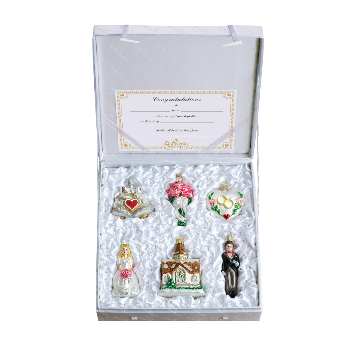 Wedding Collection